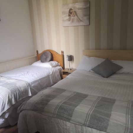 The Belvere Blackpool Dış mekan fotoğraf