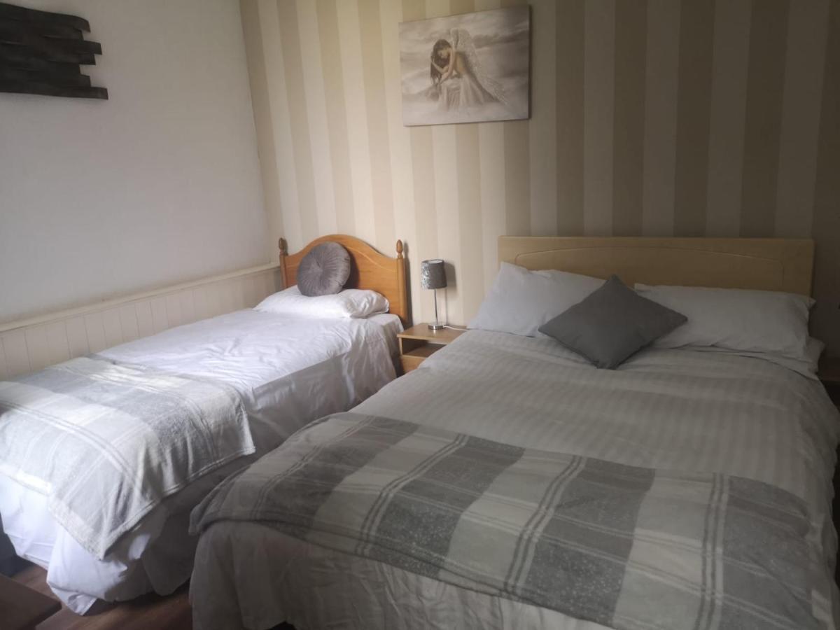 The Belvere Blackpool Dış mekan fotoğraf