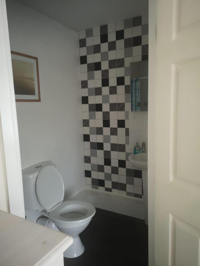 The Belvere Blackpool Dış mekan fotoğraf