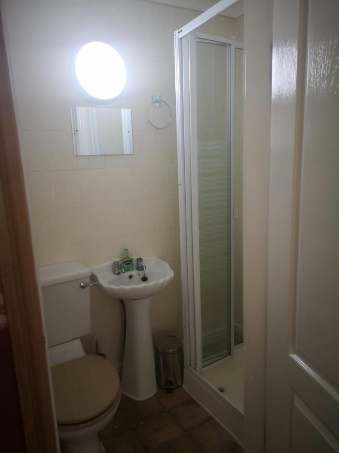 The Belvere Blackpool Dış mekan fotoğraf