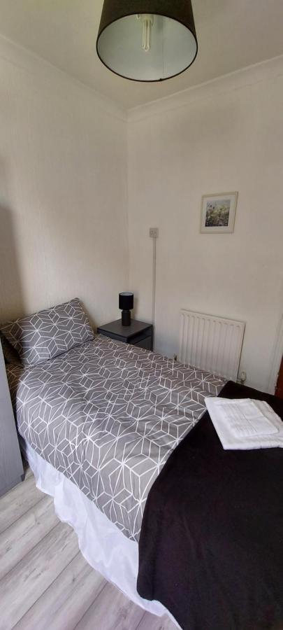 The Belvere Blackpool Dış mekan fotoğraf