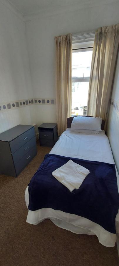 The Belvere Blackpool Dış mekan fotoğraf
