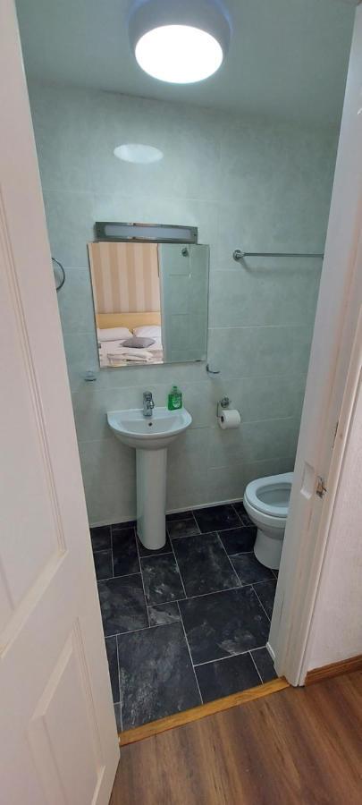 The Belvere Blackpool Dış mekan fotoğraf